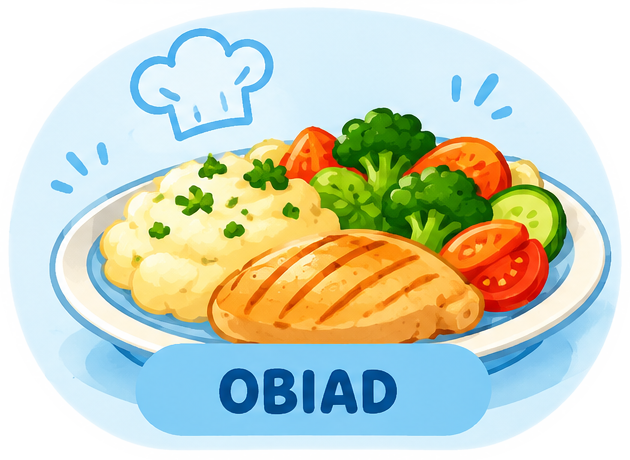 obiad