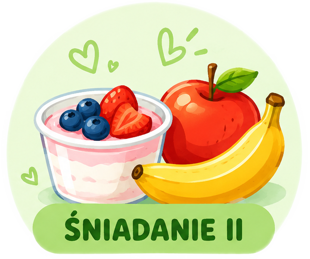 śniadanie II